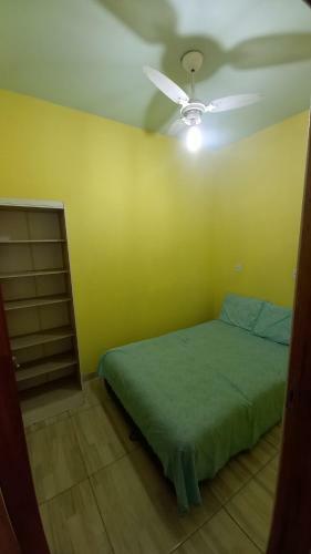 Apartamento Tartaruga Azul