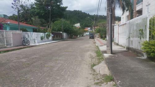 Apartamento Tartaruga Azul