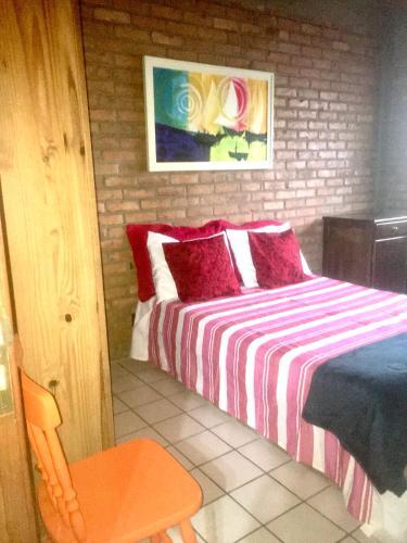 Apartamento Chal� Dunas Do Beco