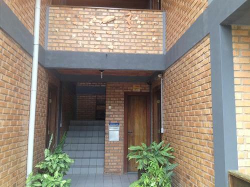 Apartamento Chal� Dunas Do Beco