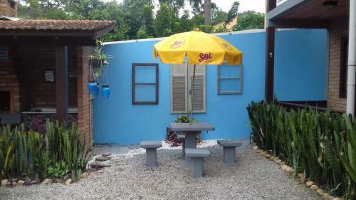 Apartamento Chal� Dunas Do Beco