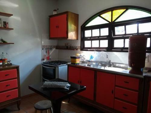 Hostal The Cats' House