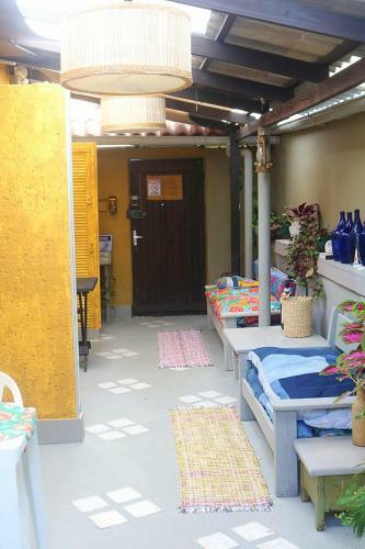Apartamento Aurea Flats
