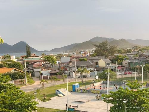 Hostal Quintal Residencial