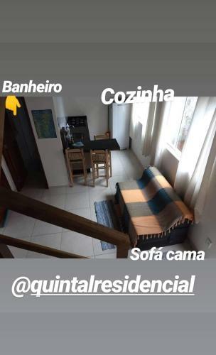 Hostal Quintal Residencial