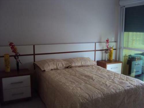 Residencial Vila Da Praia Apartamento 27