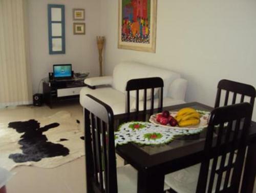 Residencial Vila Da Praia Apartamento 27