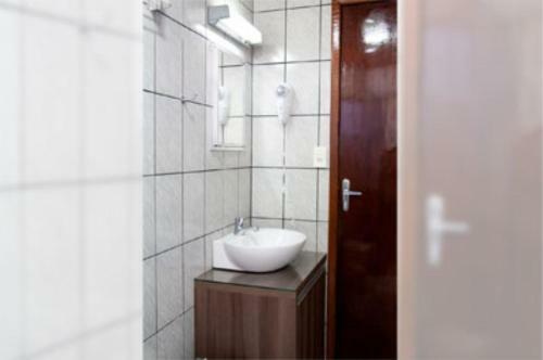 Apartamento Floramar
