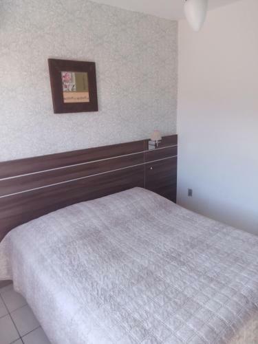 Apartamento Floramar