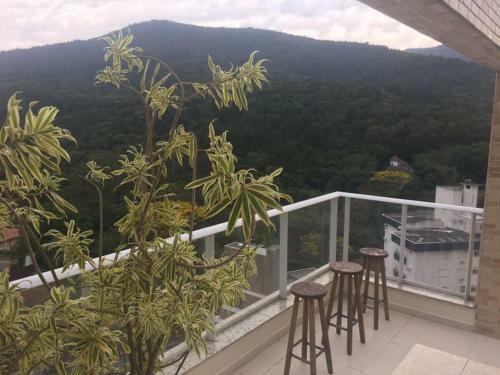 Apartamento Cobertura Florianopolis Itacorubi