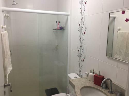 Apartamento Cobertura Florianopolis Itacorubi