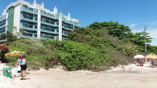 Apartamento Morada Do Bar�o