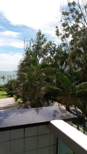Apartamento Morada Do Bar�o