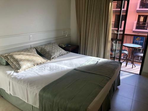 Aparthotel Flat Partic Hotel Jurere Beach Village
