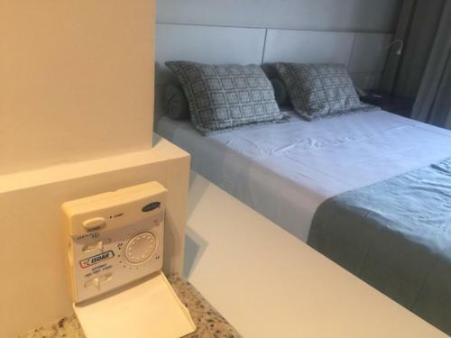 Aparthotel Flat Partic Hotel Jurere Beach Village
