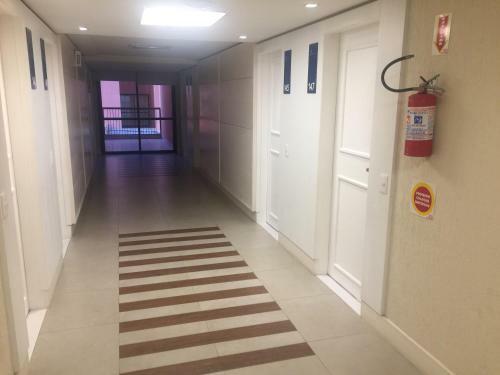 Aparthotel Flat Partic Hotel Jurere Beach Village