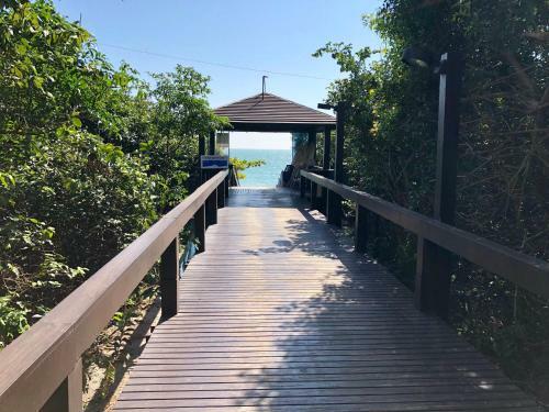 Aparthotel Flat Partic Hotel Jurere Beach Village