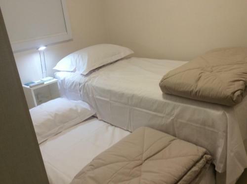 Apartamento Confort�vel Pr�ximo Ao Shopping Beira Mar