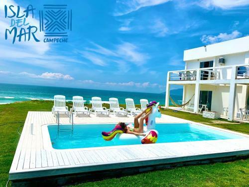 Hostal Isla Del Mar