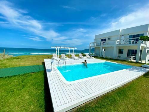 Hostal Isla Del Mar