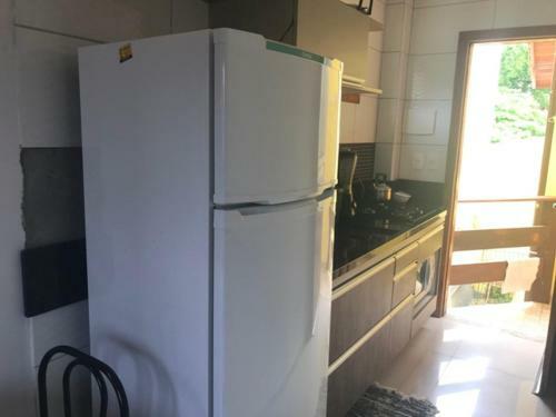 Apartamento Moradas Dias Amarelas