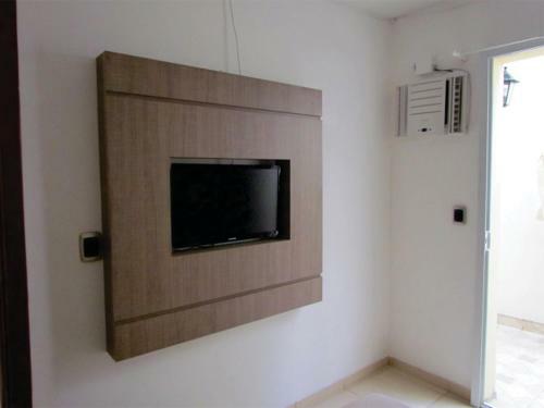 Apartamento Moradas Dias Amarelas