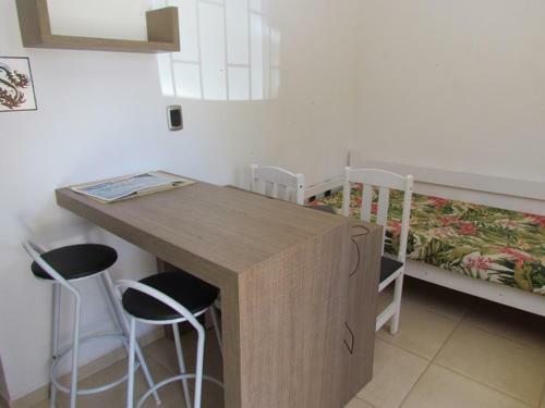 Apartamento Moradas Dias Amarelas