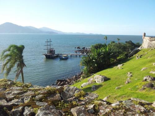 Apartamento Sossego De Florianopolis