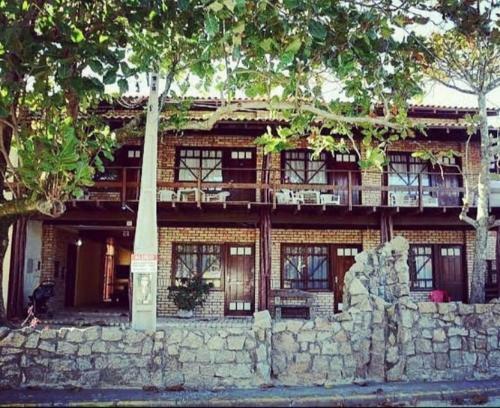 Hostal Residencial Rog�rio Beachmar