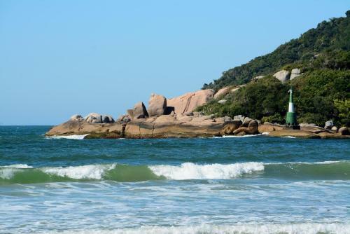 Hostal Residencial Rog�rio Beachmar
