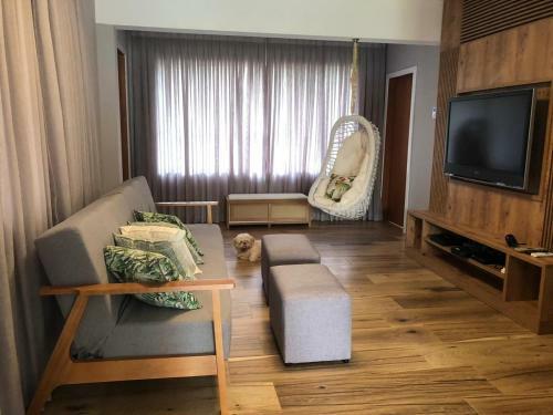 Casa Piscina Pr�xima Praia