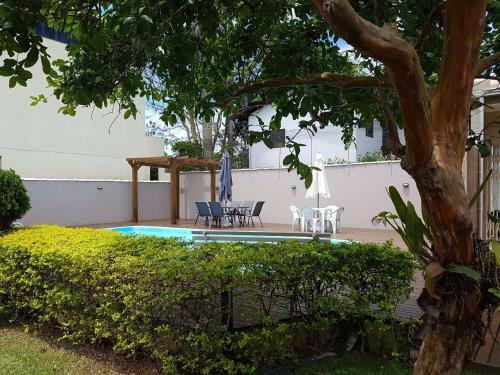 Casa Piscina Pr�xima Praia