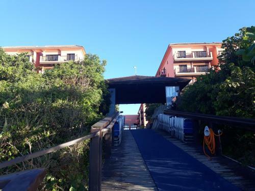 Aparthotel No Jurer� Beach Village