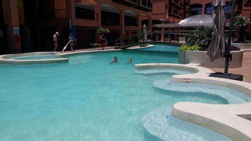 Aparthotel No Jurer� Beach Village