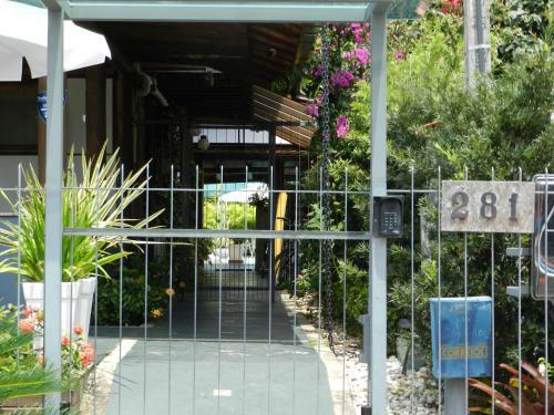 Apartamento Residencial Pontal Do Jurer�