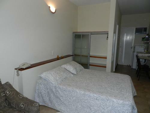 Apartamento Residencial Pontal Do Jurer�