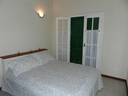 Apartamento Residencial Pontal Do Jurer�