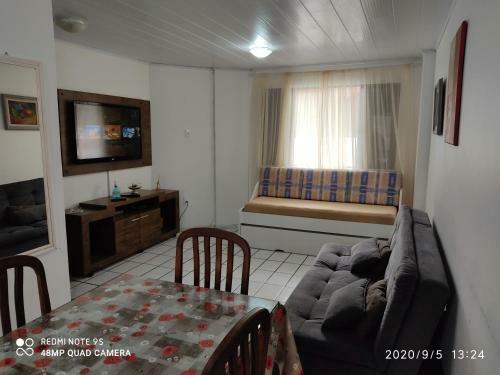 Apartamento Residencial Almeida