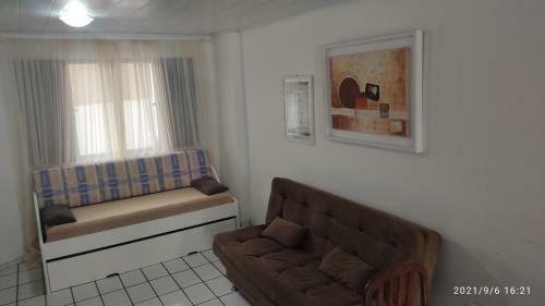 Apartamento Residencial Almeida