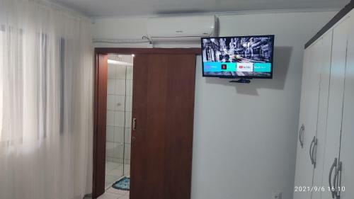 Apartamento Residencial Almeida
