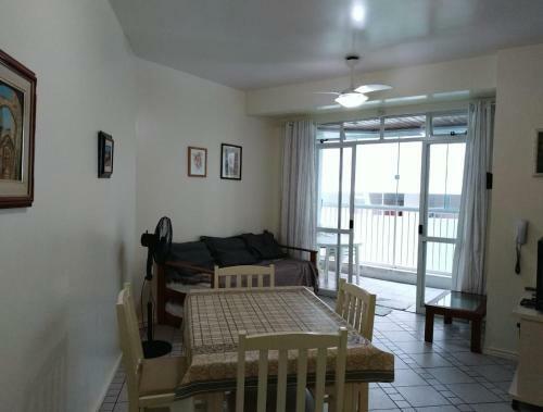 Apartamento Lindo Apt. Aconchegante