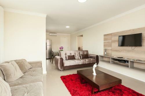 Apartamento Jurer� Sol & Mar Temporada