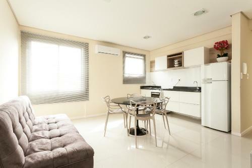 Apartamento Jurer� Sol & Mar Temporada