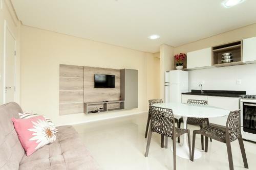Apartamento Jurer� Sol & Mar Temporada