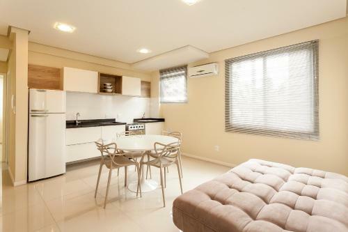 Apartamento Jurer� Sol & Mar Temporada