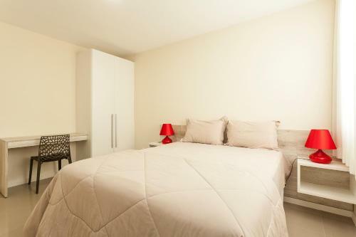 Apartamento Jurer� Sol & Mar Temporada