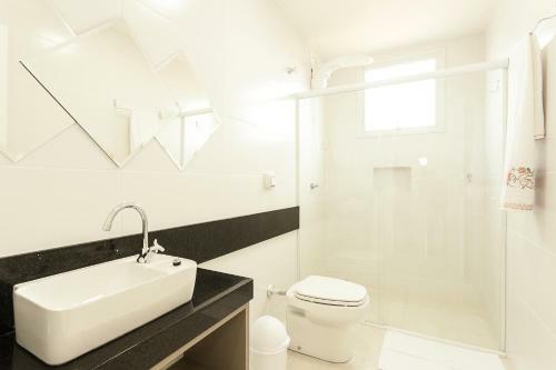 Apartamento Jurer� Sol & Mar Temporada