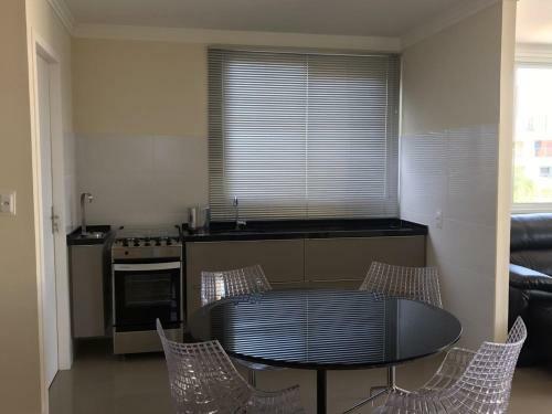 Apartamento Jurer� Sol & Mar Temporada