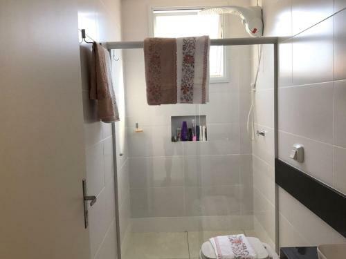 Apartamento Jurer� Sol & Mar Temporada