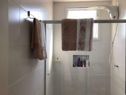 Apartamento Jurer� Sol & Mar Temporada